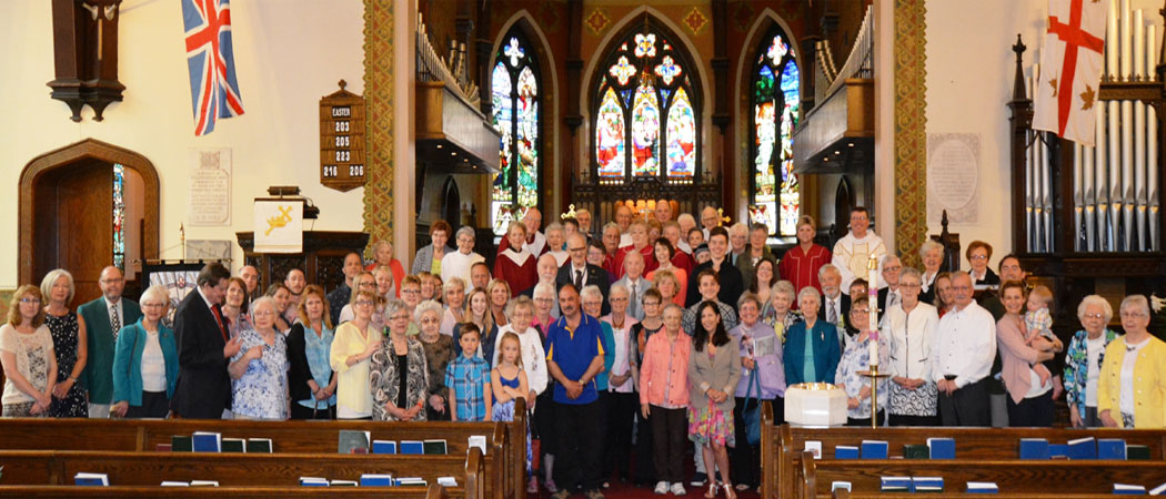 St-George-Church-Members
