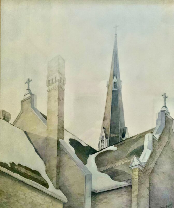 All Saints' Anglican Parish Church
