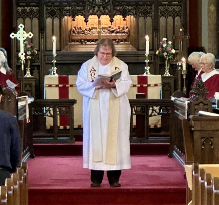 All Saints' Anglican Parish Church