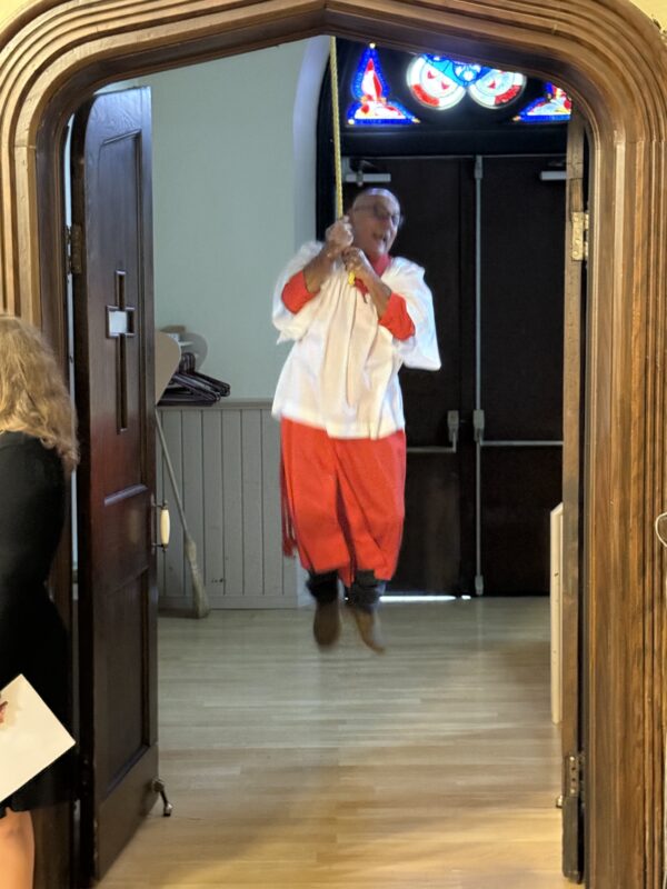 All Saints' Anglican Parish Church