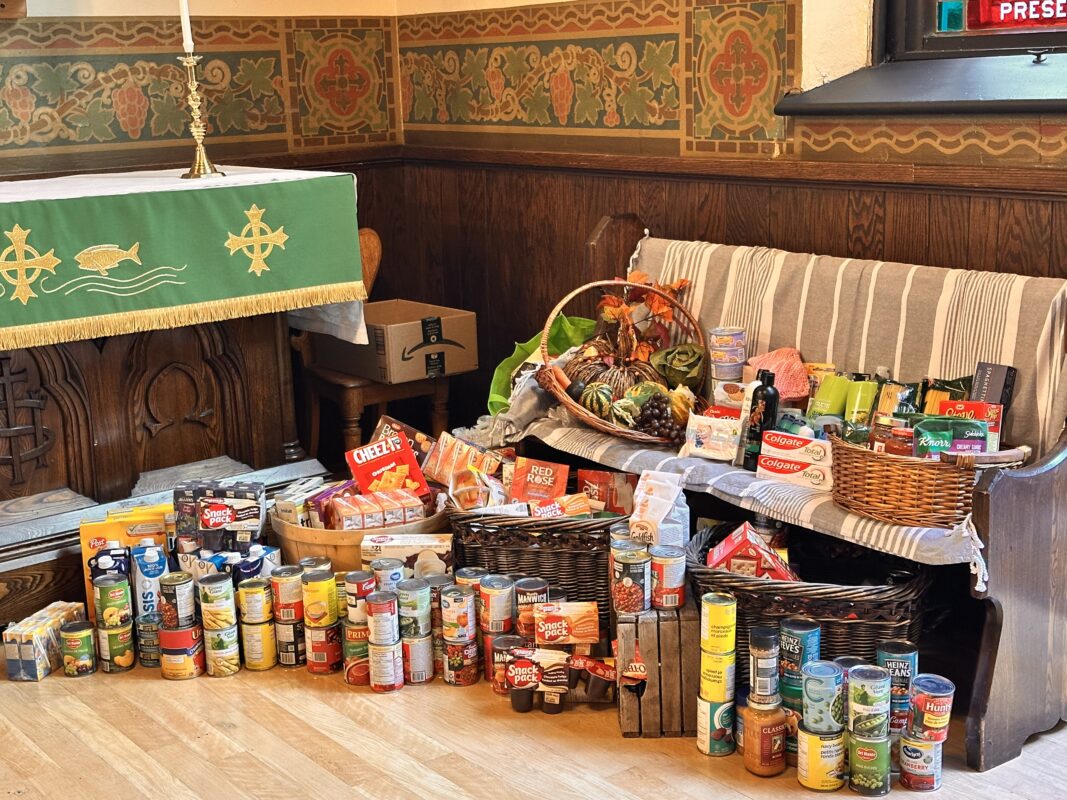 All Saints' Anglican Parish Church