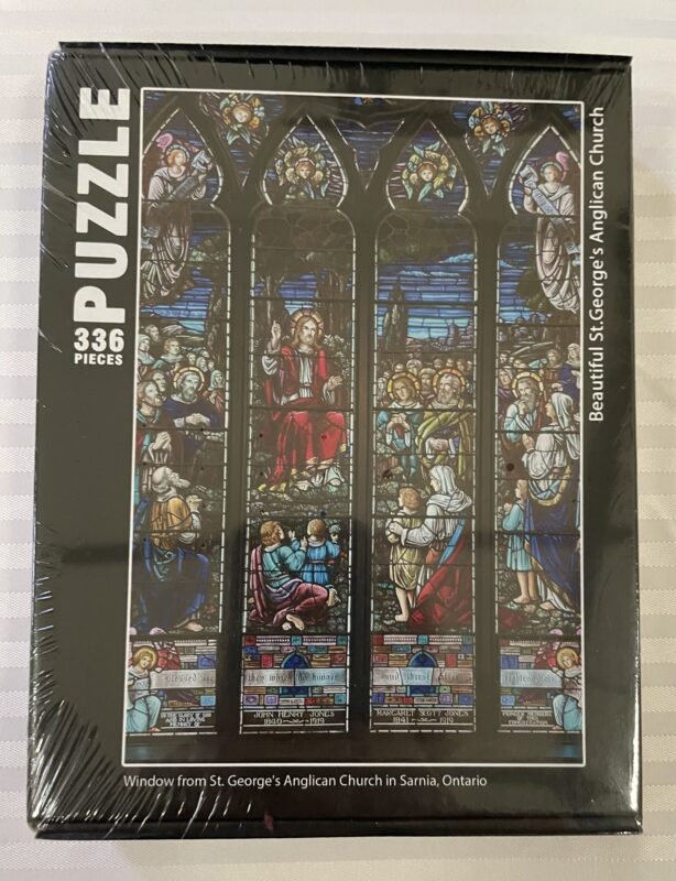 All Saints' Anglican Parish Church