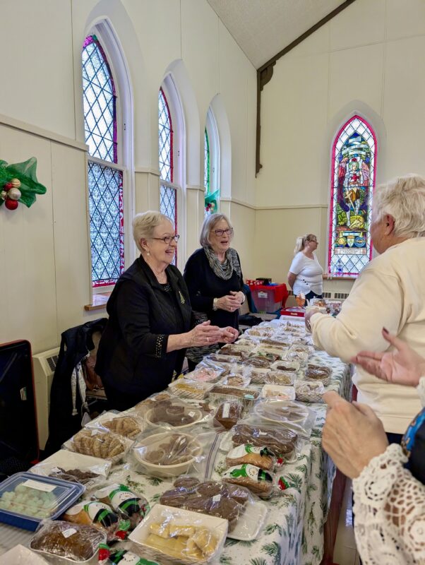 All Saints' Anglican Parish Church