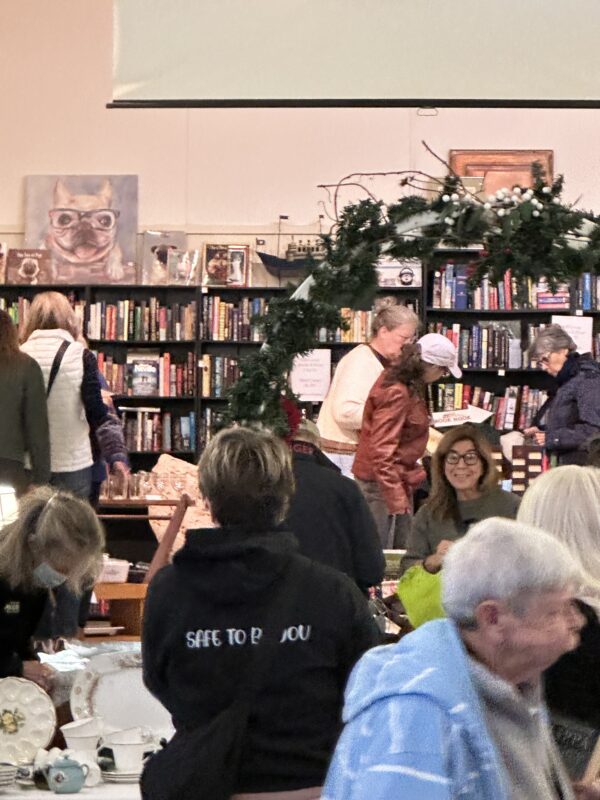 All Saints' Anglican Parish Church
