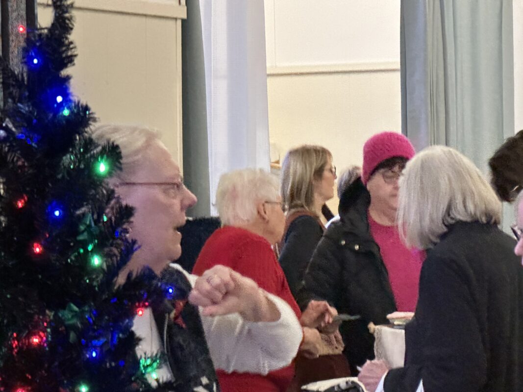 All Saints' Anglican Parish Church