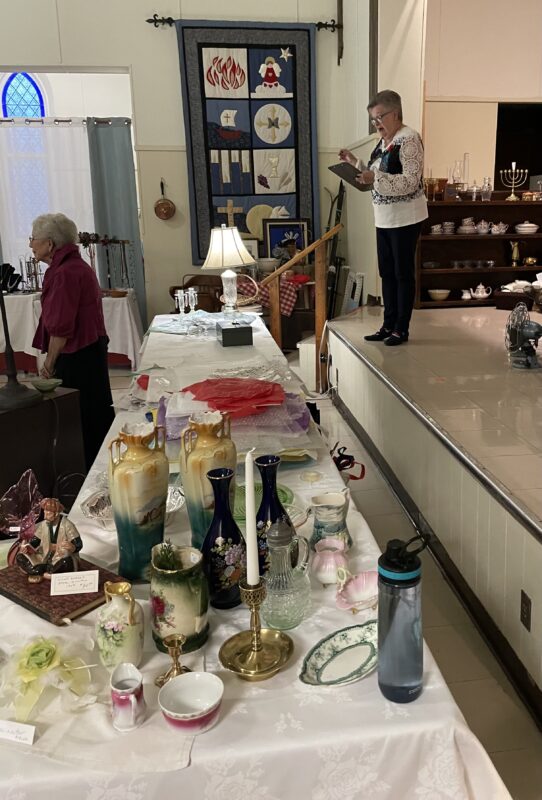 All Saints' Anglican Parish Church