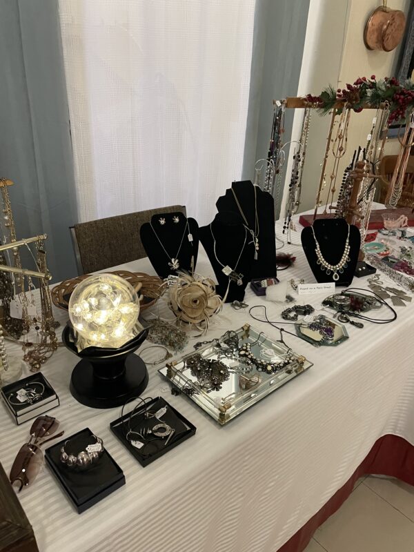 All Saints' Anglican Parish Church