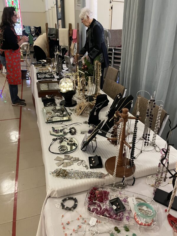 All Saints' Anglican Parish Church