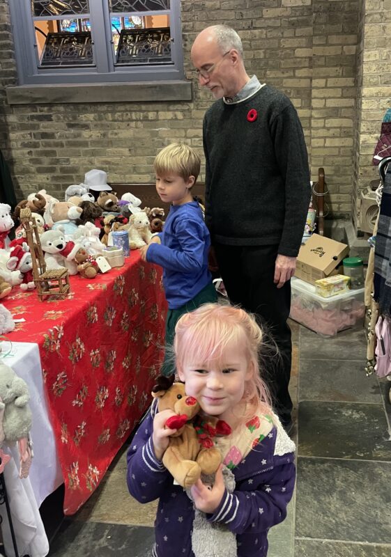 All Saints' Anglican Parish Church
