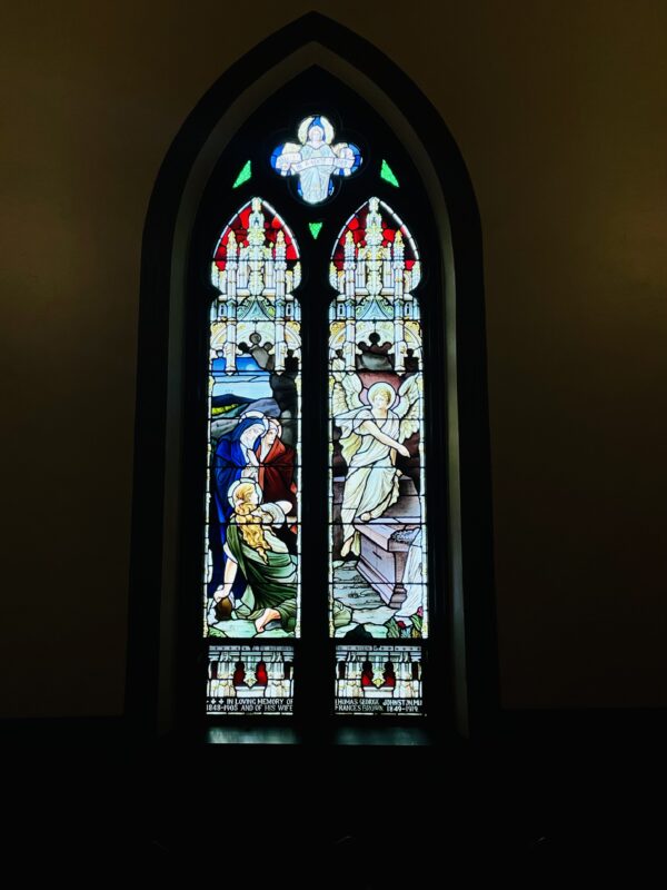 All Saints' Anglican Parish Church