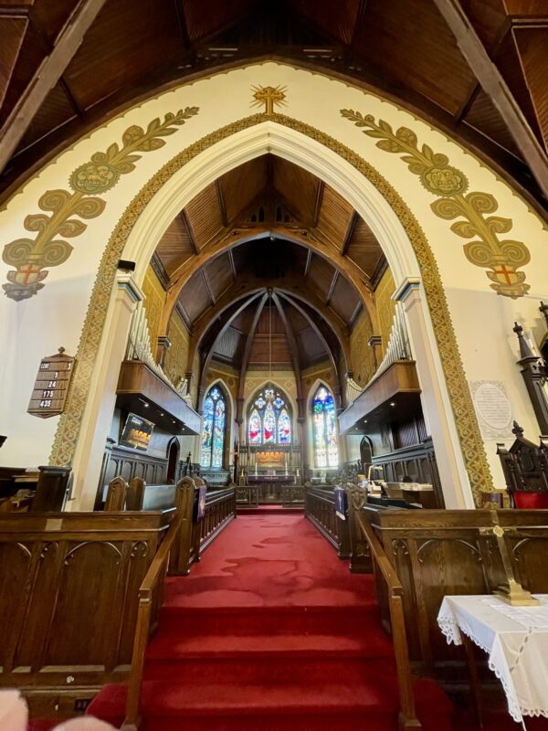 All Saints' Anglican Parish Church