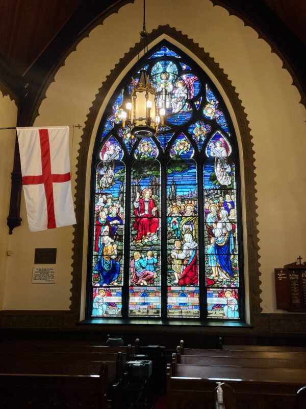 All Saints' Anglican Parish Church