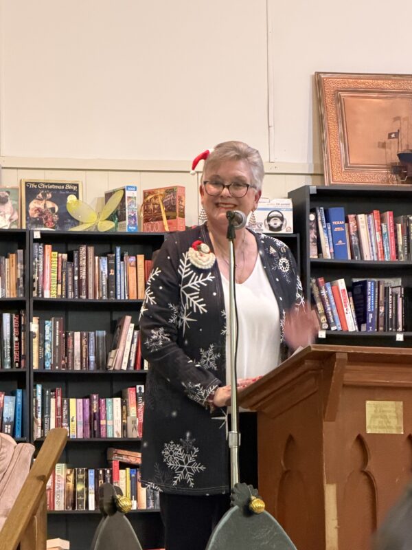 All Saints' Anglican Parish Church