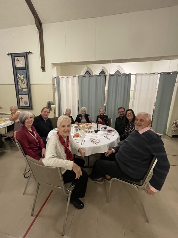 All Saints' Anglican Parish Church