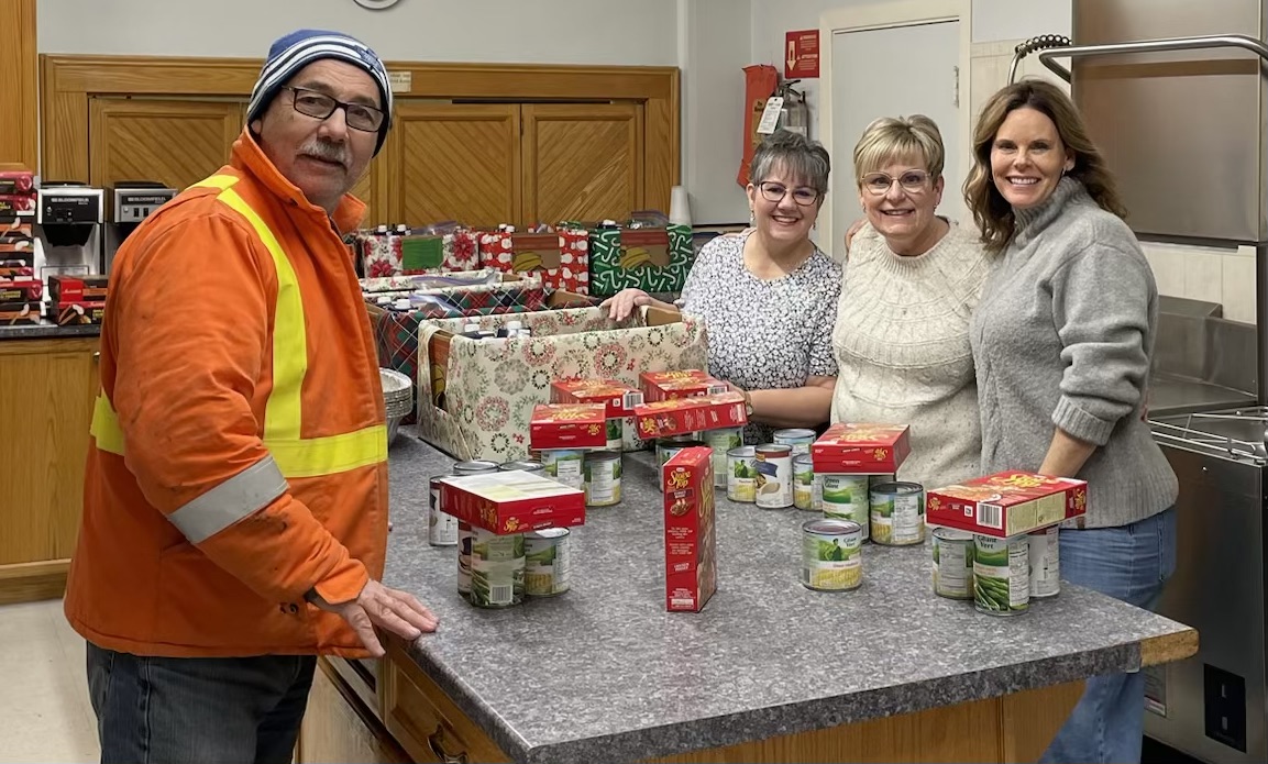 All Saints' Anglican Parish Church