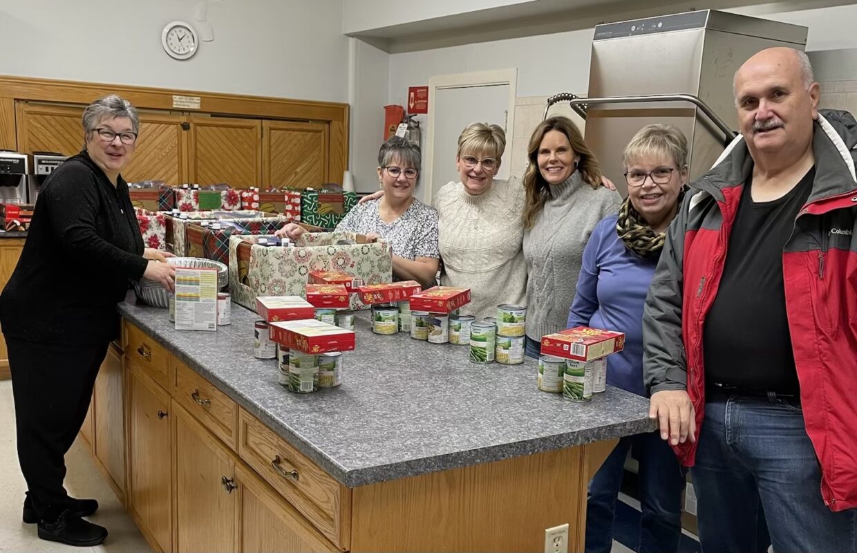 All Saints' Anglican Parish Church