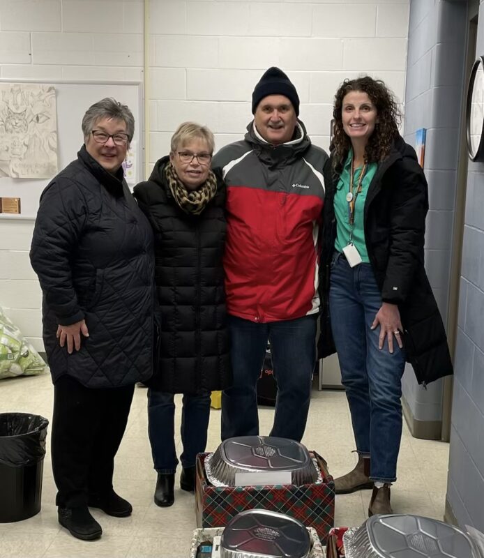 All Saints' Anglican Parish Church