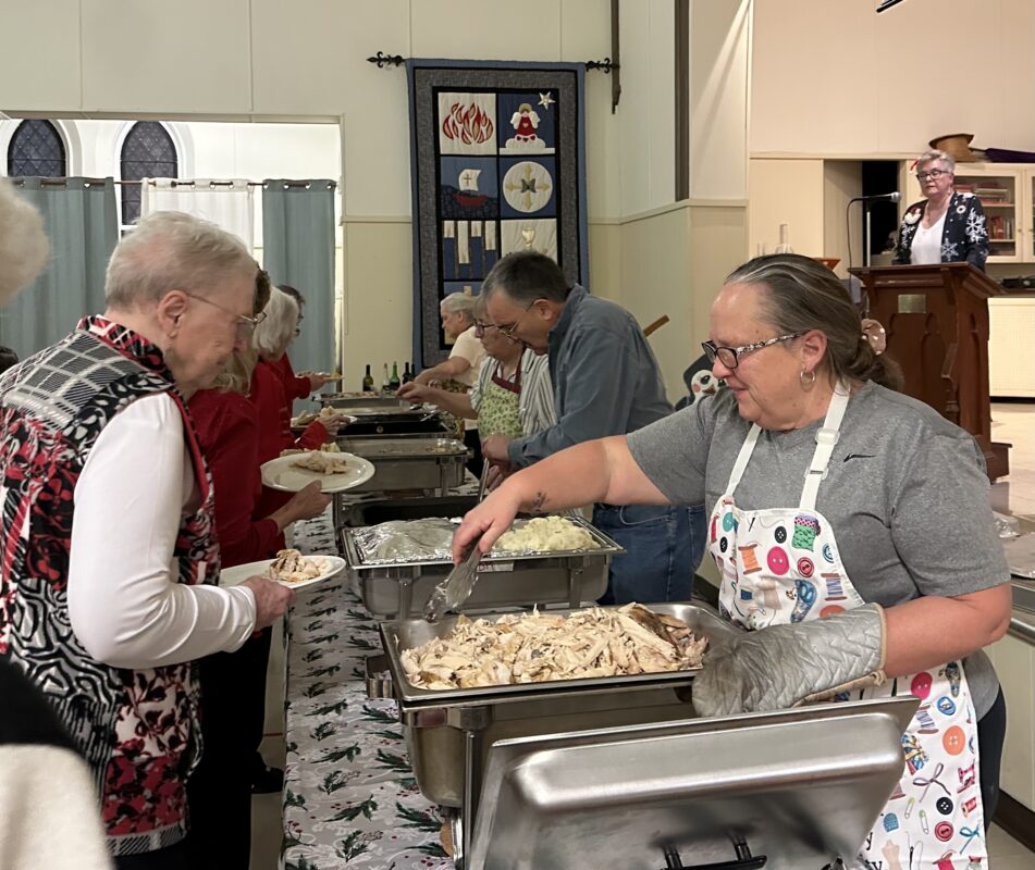 All Saints' Anglican Parish Church