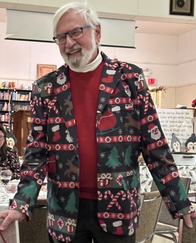 All Saints' Anglican Parish Church