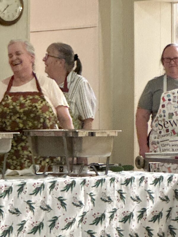 All Saints' Anglican Parish Church