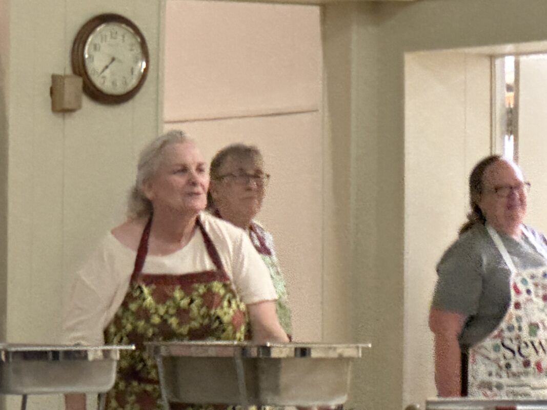 All Saints' Anglican Parish Church