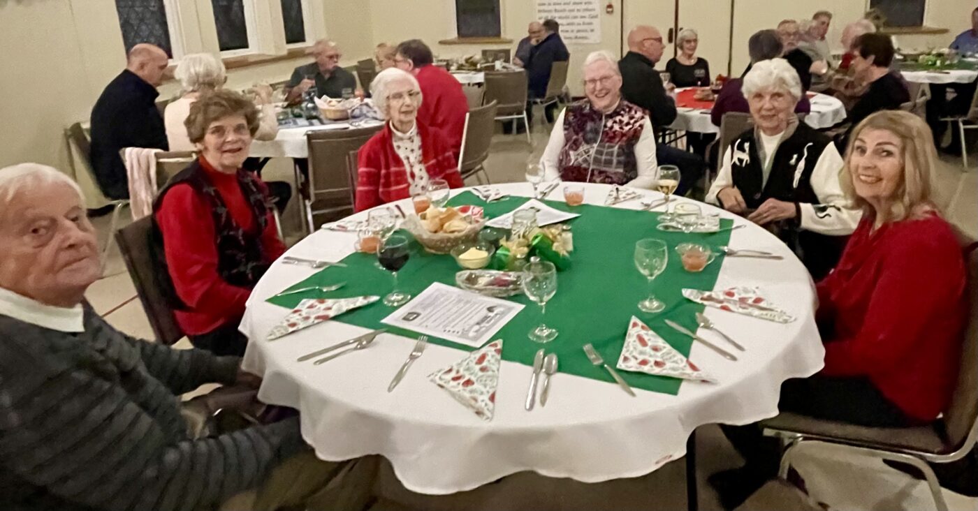 All Saints' Anglican Parish Church
