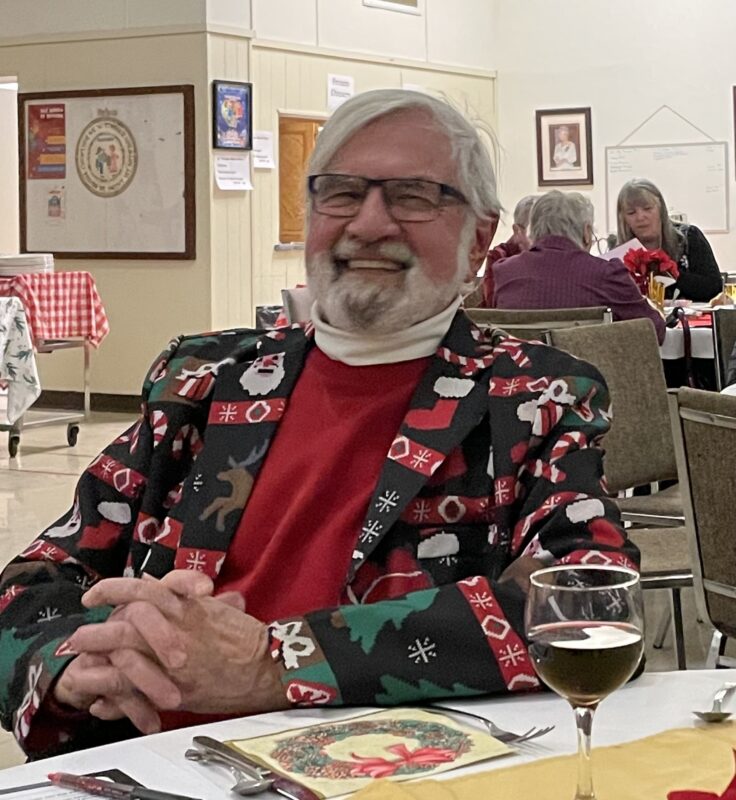 All Saints' Anglican Parish Church