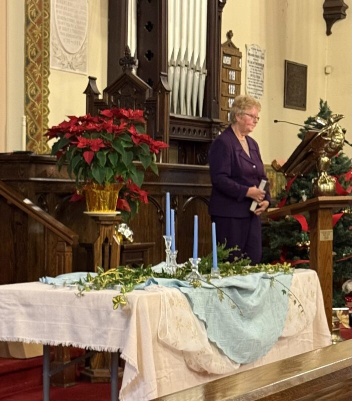 All Saints' Anglican Parish Church