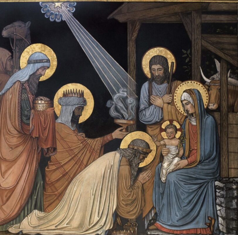 All Saints' Anglican Parish Church