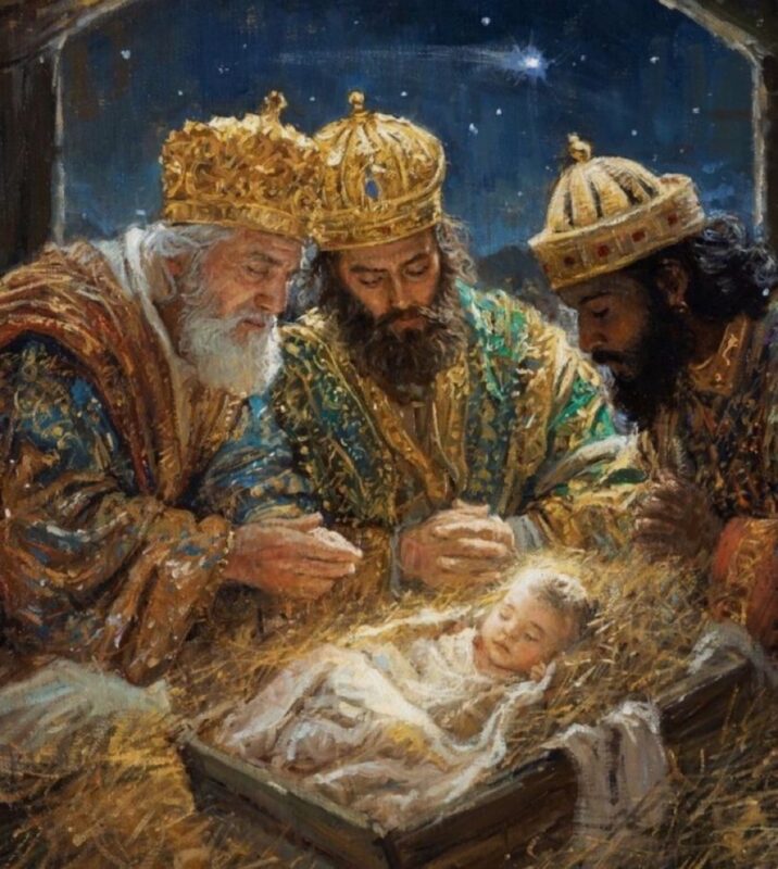 All Saints' Anglican Parish Church